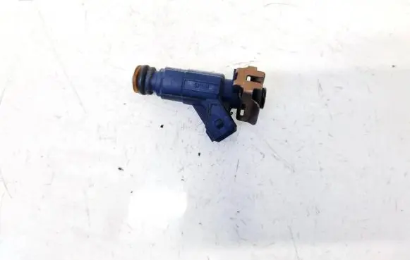 Porsche Cayenne (9PA) Fuel injector 0280156101