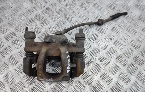 Mercedes-Benz Vito Viano W447 Rear brake caliper A4474231900 B91503