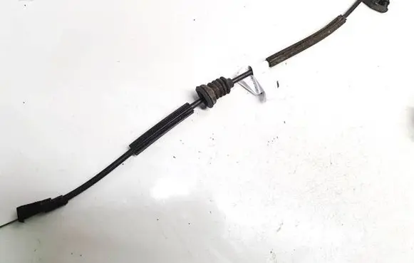 Volkswagen Golf IV Rear door cable line 1j4839086d