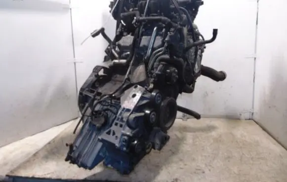 Mercedes-Benz B W245 Engine A6400101202 640941