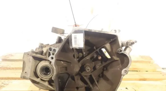 Honda Jazz Manual 5 speed gearbox DXRM2002150