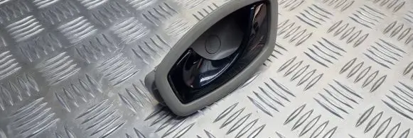 Renault Zoe Front door interior handle 806700006R 8472