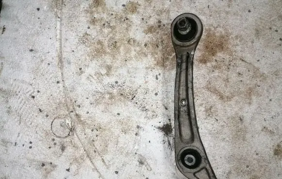 Audi A7 S7 4G Front ball joint 
