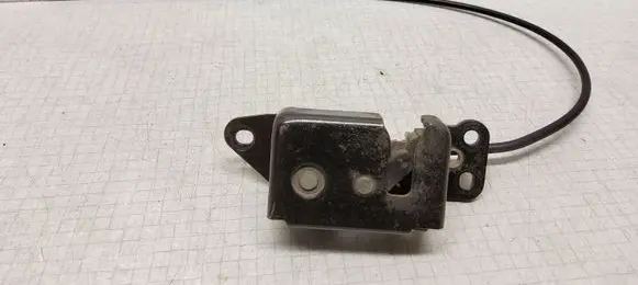Honda Civic Tailgate/trunk/boot lock/catch/latch