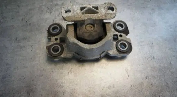 Volvo S60 Engine mount vacuum valve 31316375-G2 P4FPA 31316375