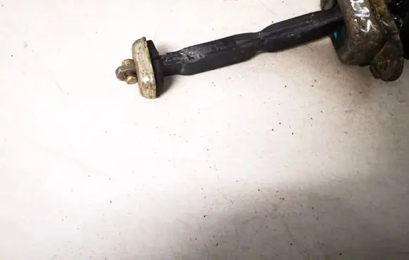 Mitsubishi Space Star Front door check strap stopper 