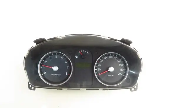 Hyundai Getz Speedometer (instrument cluster) 940051C210