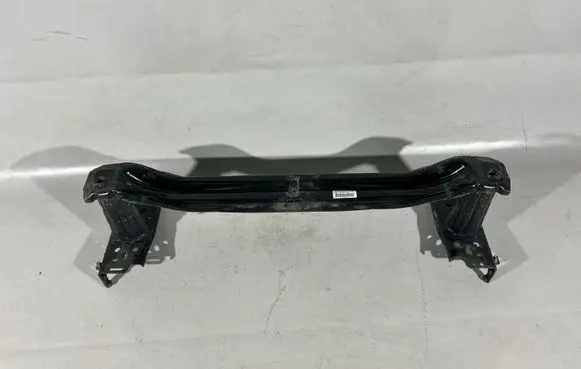 Porsche Cayenne (92A) Front bumper cross member 7P0807109B 95850510901