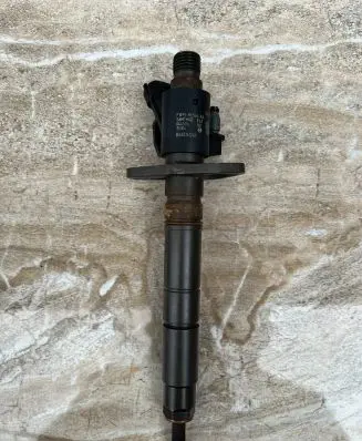 Jaguar XJ X351 Fuel injector FW939K546AA B445141241