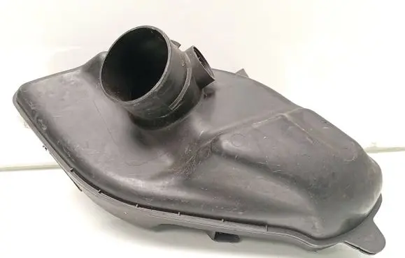Peugeot RCZ Intake resonator 9656237980