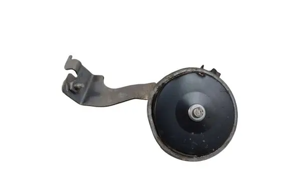 Ford Mustang Mach-E Horn signal