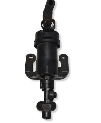 Saab 9-5 Headlight washer spray nozzle 20447
