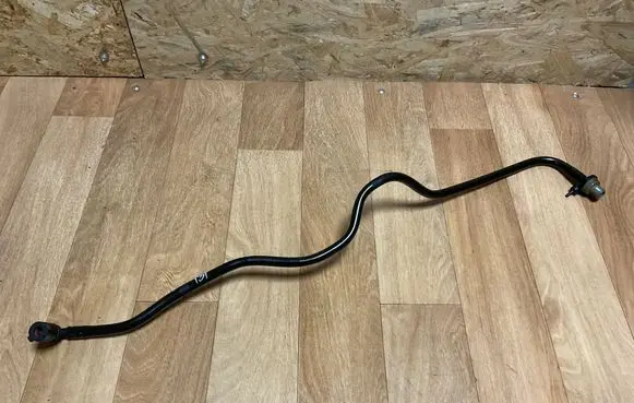 Mercedes-Benz A W168 Vacuum line/pipe/hose A1684300129