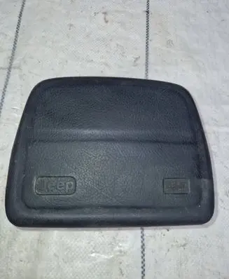 Jeep Cherokee XJ Steering wheel airbag