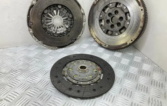 Clutch set kit