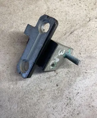 Volkswagen Phaeton Rear door upper hinge 3D4833401