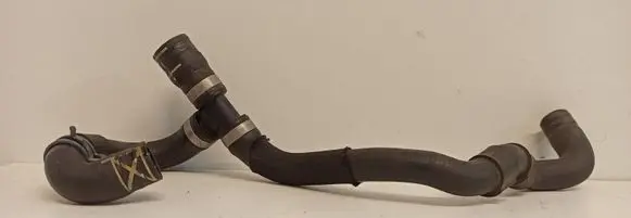 Volkswagen Tiguan Engine coolant pipe/hose 5Q0122096T