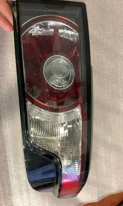 Land Rover Range Rover Evoque L538 Rear/tail lights bj3213404ac