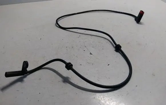 ABS rear brake sensor