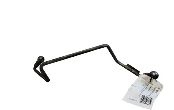 Turbo turbocharger oiling pipe/hose