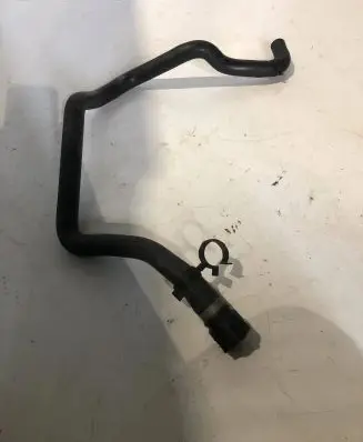 BMW X5 E70 Engine coolant pipe/hose 6945282