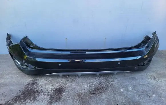 KIA Sportage Rear bumper 86612R2CA0