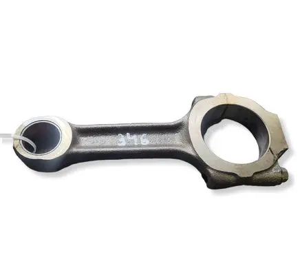 Opel Astra H Connecting rod/conrod 