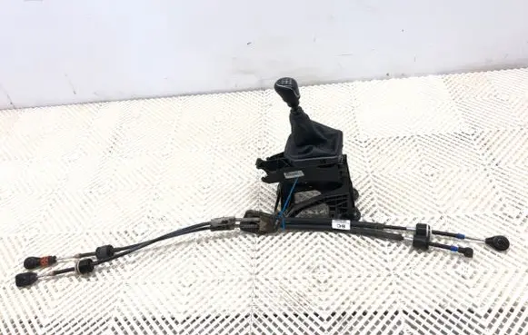 Ford Transit Courier Gear shift rod JT7R7C453BTC