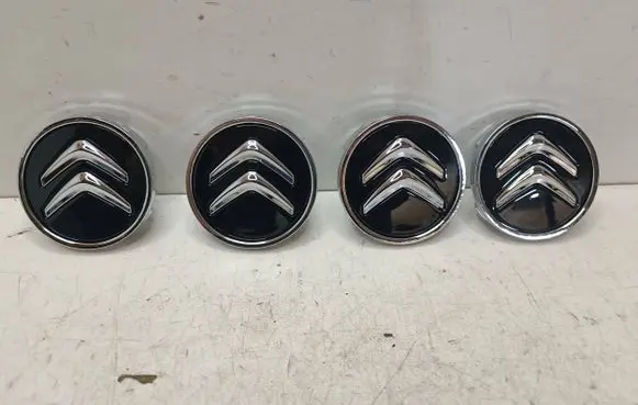 Citroen C4 II Original wheel cap 