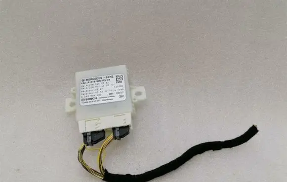 Mercedes-Benz CLS C218 X218 Parking PDC control unit/module A2189000301
