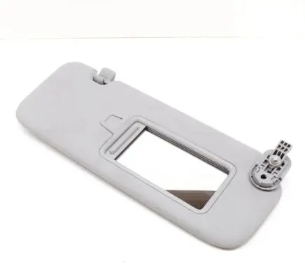 Hyundai Ioniq Sun visor