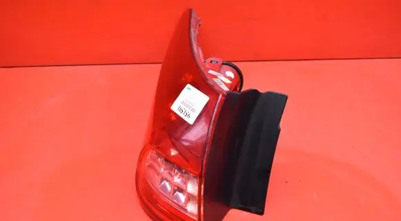 Citroen C5 Rear/tail lights 9681074180