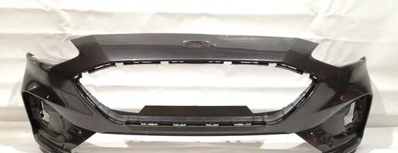 Ford Focus Front bumper JX7B17757S