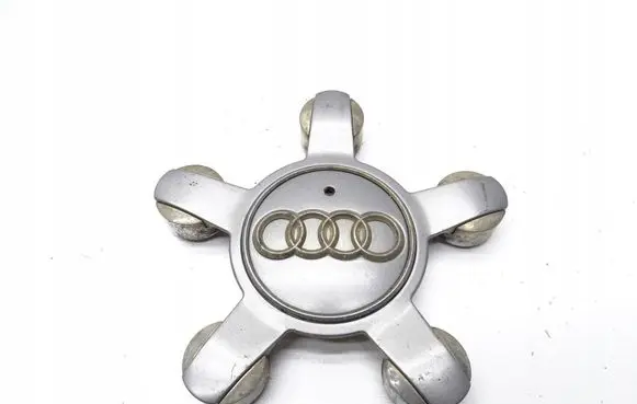 Audi A3 S3 8P Original wheel cap 