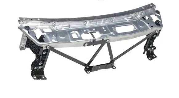 Mercedes-Benz C W206 Front piece kit A2066201400