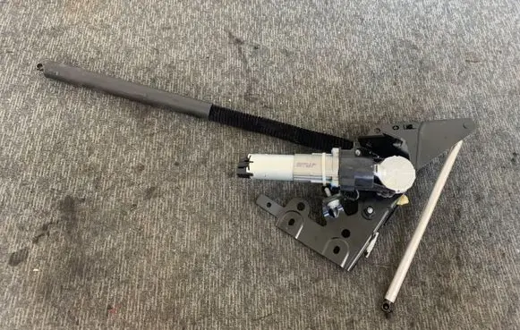 Audi A7 S7 4G Tailgate/trunk/boot tension spring 