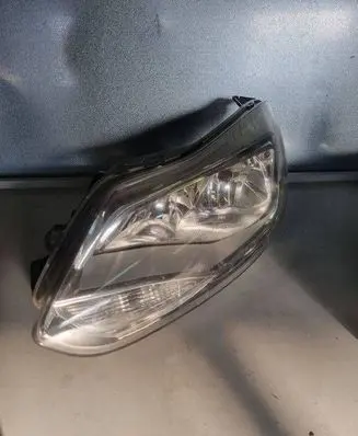 Ford Focus Headlight/headlamp A1R77R BM5113W030AK