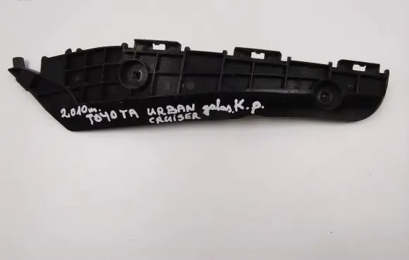 Toyota Urban Cruiser (XP110) Rear bumper mounting bracket 5257652130