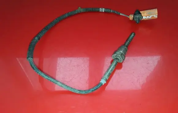 Volkswagen Crafter Exhaust gas temperature sensor 03L906088DN