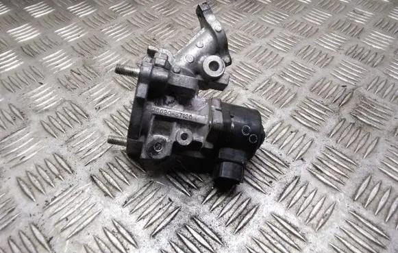 Toyota Prius (XW30) EGR valve 2562037120