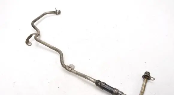 Porsche Cayman 982 Other engine bay part 9A210732003