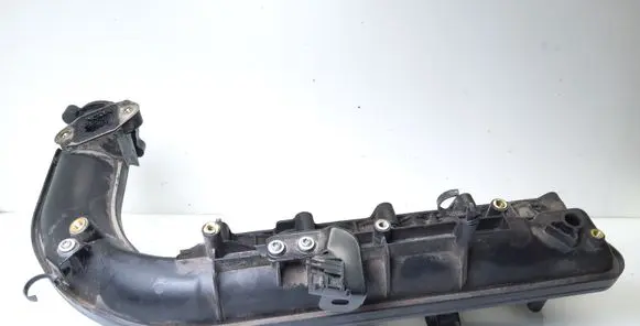 Intake manifold
