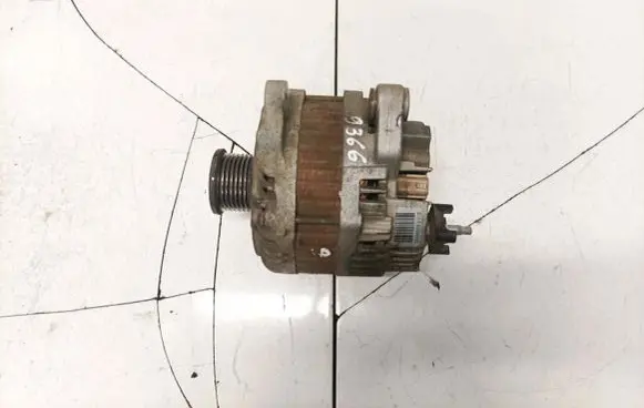 Renault Laguna III Generator/alternator 8200960536