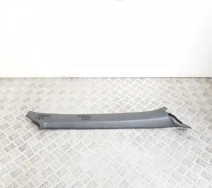 Toyota Supra A80 (A) pillar trim