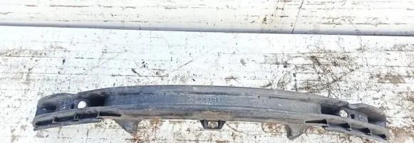 Rear beam