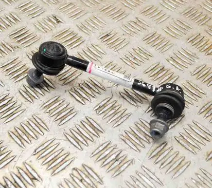 Rear anti-roll bar/stabilizer link