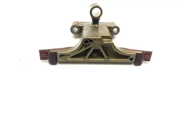 BMW 5 F10 F11 Slide rail for timing chain 7565243 7565244