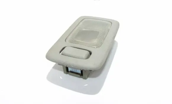 Mitsubishi Pajero Other interior light