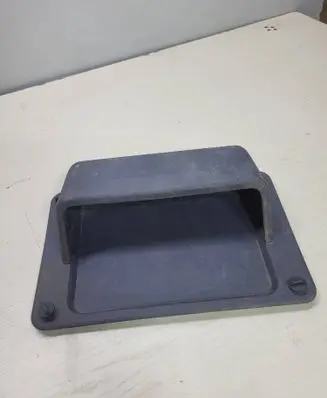 Mercedes-Benz Vito Viano W638 Front door storage pocket/box A6385450803