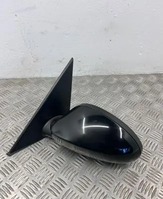 BMW 1 E81 E87 Manual wing mirror 